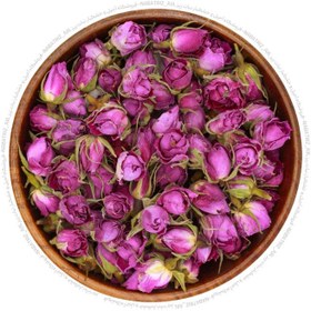 تصویر غنچه گل flower bud