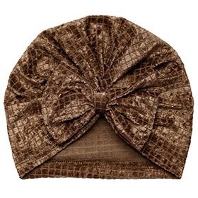 تصویر توربان نوزادی 