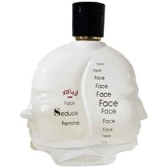 تصویر ادو پرفیوم زنانه فیس Seduce 100ml Seduce Face Eau de Perfume For Women 100ml