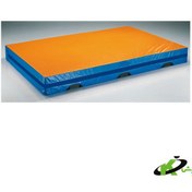 تصویر خرید تشک ایمنی 2در3 ارتفاع 30 سانت 2x3 safety mattress height 30 cm