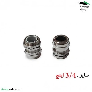 تصویر فروشگاه تیوان کالا