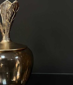 تصویر جار دکوراتیو کد JA-18 