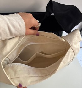 تصویر کیف دوشی زنانه مدل Friendly 