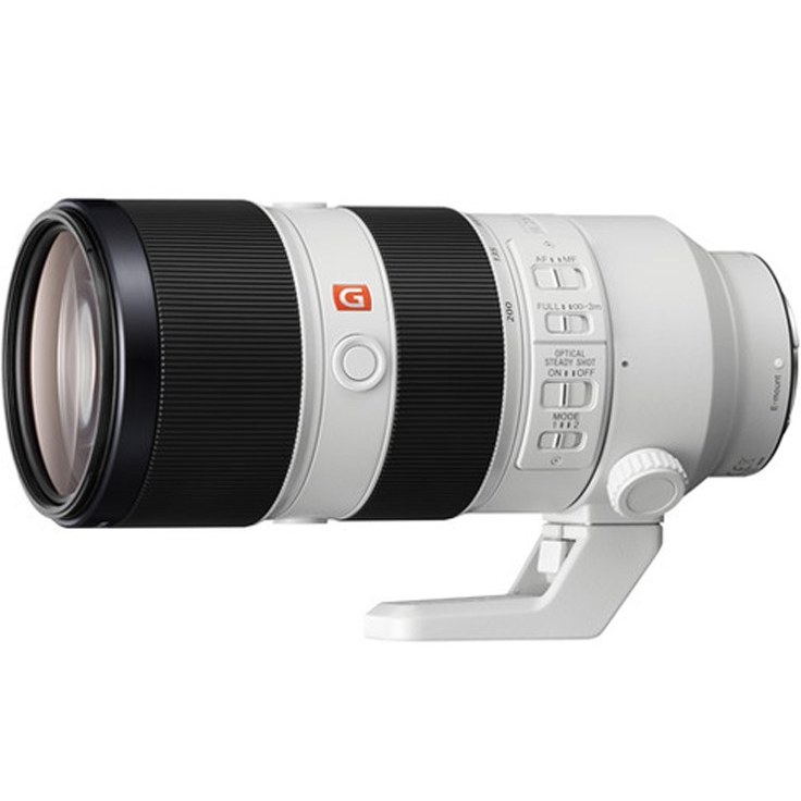 sony tele lens price