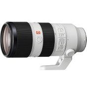 تصویر لنز سونی Sony FE 70-200mm f/2.8 GM OSS Lens ا Sony FE 70-200mm f/2.8 GM OSS Lens Sony FE 70-200mm f/2.8 GM OSS Lens