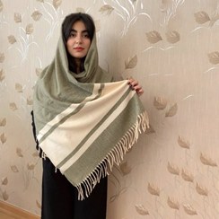 تصویر شال موهر وارداتی 