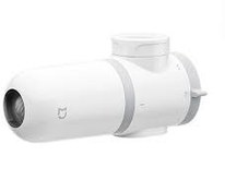 تصویر تصفیه اب آب سرشیری شیائومی 