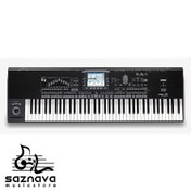 تصویر کیبورد ارنجر کرگ مدل PA3X 