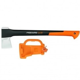 تصویر تبر Fiskars X17 فیسکارس 