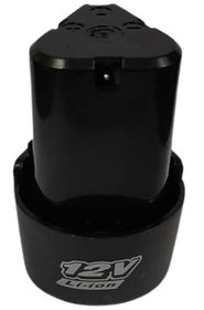 تصویر باتری یدکی دریل شارژی پی ای پی Drill spare battery