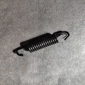 تصویر فنر جک وسط seta125 اصلی بنلی 