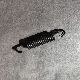 تصویر فنر جک وسط seta125 اصلی بنلی 