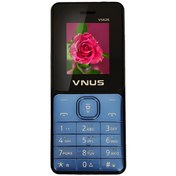 تصویر گوشی ونوس V5626 | حافظه 32 مگابایت ا Vnus V5626 32 MB Vnus V5626 32 MB