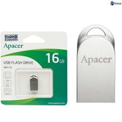 تصویر فلش 16 گیگ اپیسر Apacer AH11G 