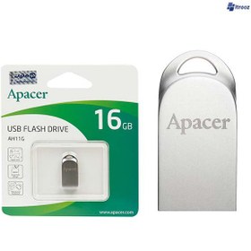 تصویر فلش 16 گیگ اپیسر Apacer AH11G 