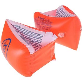 تصویر بازوبند شنا بادی intex 28111 