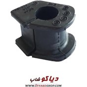 تصویر لاستیک چاکدار لیفان x50 