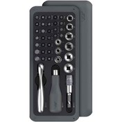 تصویر مجموعه پیچ گوشتی خانگی 41 عددی شیائومی جیمی هوم JM-GNT41 