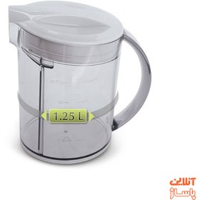 تصویر آبمیوه گیری فلر مدل Feller PJ 888D Juicer Feller PJ 888D Juicer