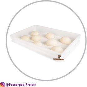 تصویر باکس خمیر 