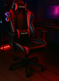 تصویر صندلی گیمینگ dxracer g9800 