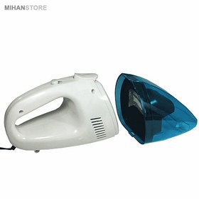 تصویر جارو برقی فندکی اتومبیل 