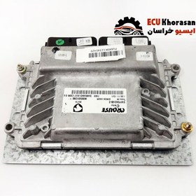 تصویر یونیت کنترل موتور، ایسیو خودرو سمند مدل CGE-CBM 