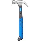 تصویر چکش میخ کش مهندسی نوا 500 گرم مدل 6250 