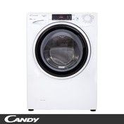 تصویر ماشین لباسشویی کندی 8 کیلویی مدل GVS-228TC3 CANDY WASHING MACHINE GVS-228TC3 8 KG