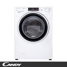 تصویر ماشین لباسشویی کندی 8 کیلویی مدل GVS-228TC3 CANDY WASHING MACHINE GVS-228TC3 8 KG