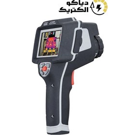 تصویر دوربین حرارتی ترموویژن CEM DT-9885 Thermal Imager CEM DT-9885