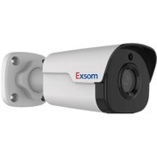 تصویر خرید و قیمت دوربین مداربسته اکسوم (Exsom) مدل EIPC-B115M 