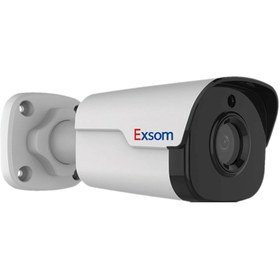 تصویر خرید و قیمت دوربین مداربسته اکسوم (Exsom) مدل EIPC-B115M 