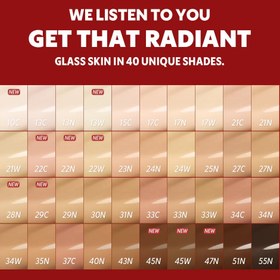 تصویر کوشن مدل 27C COOL BEIGE تیر تیر TIRTIR Cushion 27C COOL BEIGE