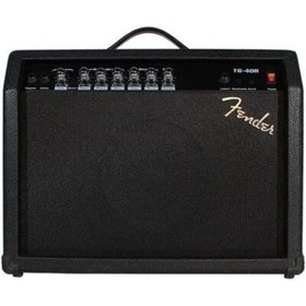 تصویر آمپ گیتار فندر 40w 