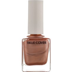 تصویر لاک ناخن ترو کاور 137 True Cover Nail Polish