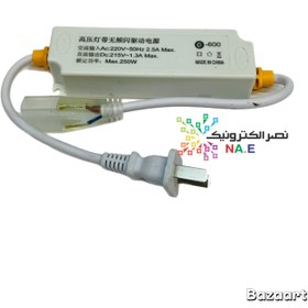 تصویر کنترلز آنتی فلیکر 220 ولت 