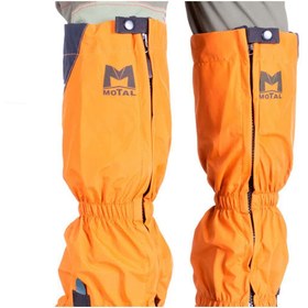 تصویر گتر متال آدا 