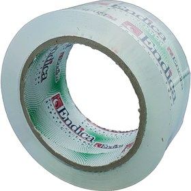 تصویر چسب پهن شیشه ای اندیکا 