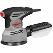 تصویر سنباده لرزان اوربیتال 125 میلی متر 300 وات کرون کد CT13560V 