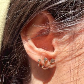 تصویر گوشواره 