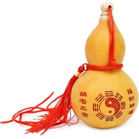 تصویر کدو فنگشویی 