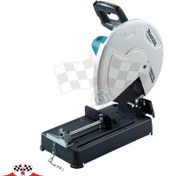 تصویر پروفیل بر ماکیتا مدل M2402 با گارانتی 12 ماهه 