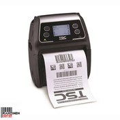 تصویر فیش و لیبل پرینتر تی اس سی مدل Alpha-4L TSC Alpha-4L Thermal Printer