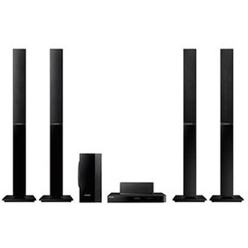 تصویر سینمای خانگی سامسونگ مدل HT-J5156RK با توان خروجی 1000 وات 