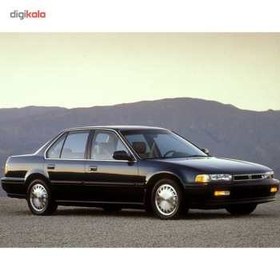 تصویر خودرو هوندا Accord دنده ای سال 1993 