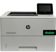 تصویر پرینتر لیزری اچ‌پی مدل E50045 سیاه و سفید 