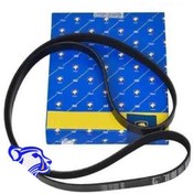 تصویر قیمت و خرید PK-2364تسمه آلترناتور طول 6 مخصوص فرمان موتور EF7هیدرولیکی ایساکو 2070201519 