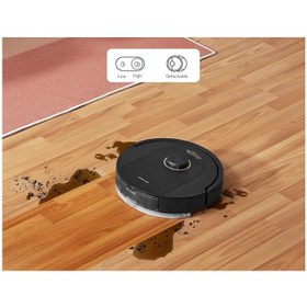 تصویر جارو رباتیک شیائومی مدل Roborock Q5 Pro Xiaomi Roborock Q5 Pro Vacuum Cleaner