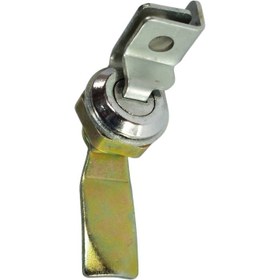 تصویر قفل آویز خور کارتن رنگ برند : عددی بسته مادر سایز : 280 